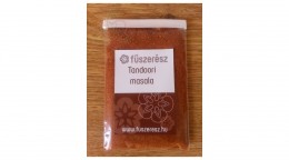 Fűszerész Tandoori Masala fűszerkeverék, 20 g