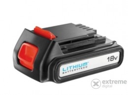 BLACKANDDECKER Black & Decker BL1518 18 V/1500 mAh akkumulátor