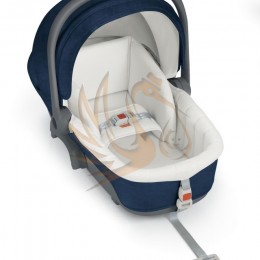 Cam Autós biztonságiöv szett mózeskosárhoz /Kit Auto/ V483