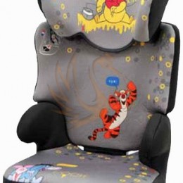 Nania Disney Befix bizt. ülés 15-36 kg Winnie 2.