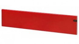 ADAX ADAX NEO SL08 800w 18cm magas (piros színben)