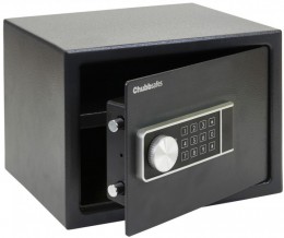 ChubbSafe® Air- 15 E Minősített Elektromos Bútorszéf