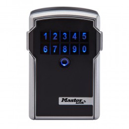 Master Lock ® 5441 Bluetooth-os okoskulcstároló