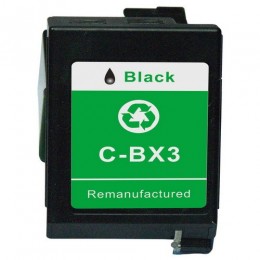 Starink BX-3 Black utángyártott tintapatron