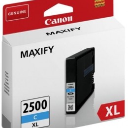Canon Maxify PGI2500XLC