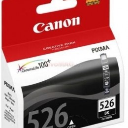 Canon CLI-526 Black eredeti tintapatron