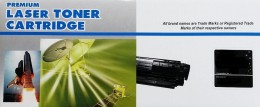 Starink FX-9 / FX-10 Black utángyártott toner