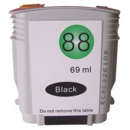 Starink No.88XL Black utángyártott tintapatron