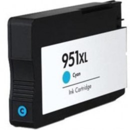 Starink No.951XL Cyan utángyártott tintapatron