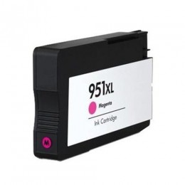Starink No.951XL Magenta utángyártott tintapatron