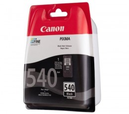 Canon PG-540 Bk eredeti tintapatron