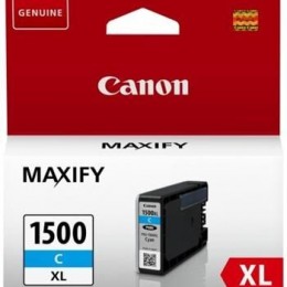 Canon PGI-1500 XL C eredeti tintapatron