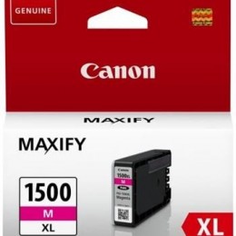 Canon PGI-1500 XL M eredeti tintapatron