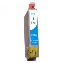 Starink T0482 Cyan utángyártott tintapatron