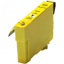 Starink T2714 Yellow utángyártott tintapatron