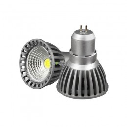 Optonica LED spot / MR16 / 50° / 6W / nappali fehér /SP1169