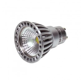 Optonica LED spot / GU10 / 50°/ 4W / hideg fehér /SP1263