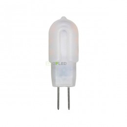 Optonica LED spot / G4 / 320° / 2W / hideg fehér /SP1615