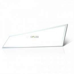 Optonica LED PANEL/48w/3840lm/1200x300/meleg fehér / DL2357