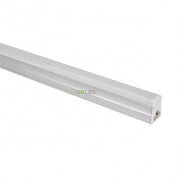 Optonica LED fénycső / T5 / 8W / 28x570mm / hideg fehér / TU5654