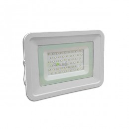 Optonica SMD2 LED REFLEKTOR / 50W / Fehér / hideg fehér / FL5810