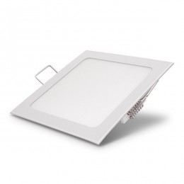 Optonica MINI LED PANEL / 18W / négyzet / 225mm / nappali fehér / DL2453