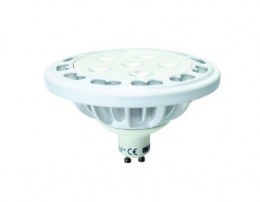 Optonica LED spot / AR111 / 12W / meleg fehér /SP1525