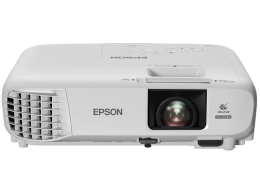 Epson EB-U05 FullHD 3400Lm Projektor