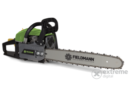 FIELDMANN FZP 5216 -B Benzines láncfűrész, 52 cm3