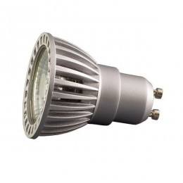 Optonica LED spot / GU10 / 50°/ 3W / meleg fehér /SP1224