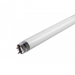 Optonica LED fénycső/ üveg / T8 / 18W /30x1200mm/ nappali fehér/ TU5605