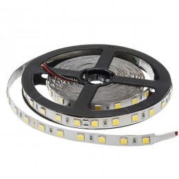 Optonica Prémium SMD LED szalag beltéri /60LED/m/16w/m/SMD 5054/24V/meleg fehér/ST4433