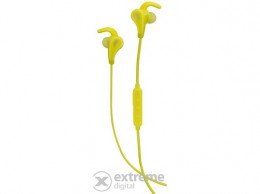 JVC HA-ET50BT-Y Bluetooth fülhallgató, sárga