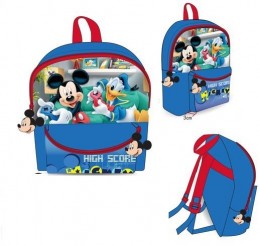 Mickey Disney hátizsák, táska 29cm