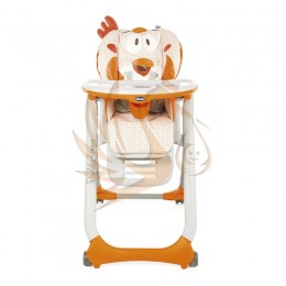 CHICCO Polly 2 Start négykerekű - Fancy Chicken