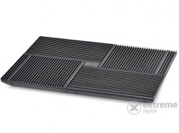 DEEPCOOL MULTI CORE X8 15,6" notebook hűtő