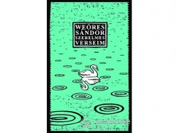Helikon Kiadó Weöres Sándor - Szerelmes verseim