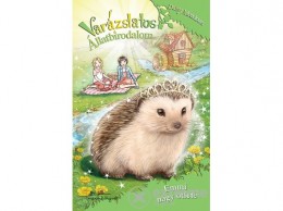 Manó Könyvek Kiadó Daisy Meadows - Varázslatos állatbirodalom 6. - Emmi nagy ötlete