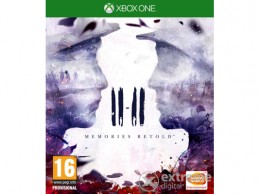 BANDAI NAMCO 11-11: Memories Retold Xbox One játékszoftver