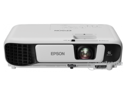 Epson EB-W42 WXGA Beépített Wifi Projektor