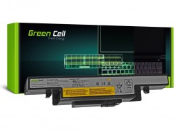 Green Cell Green Cell Laptop akkumulátor Lenovo IdeaPad Y400 Y410 Y490 Y500 Y510 Y590