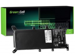 Green Cell Green Cell Laptop Akkumulátor Asus A555 A555L F555 F555L F555LD K555 K555L K555LD R556 R556L R556LD R556LJ X555 X555L