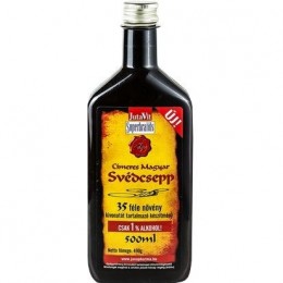 Jutavit Címeres magyar svédcsepp 500ml