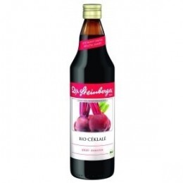 Dr.Steinberg Bio Céklalé 750ml