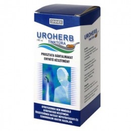 Uroherb Tinktúra 190ml