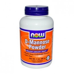 Now D-Mannose Powder Porkészítmény 85g