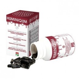 Huminiqum kapszula 120db