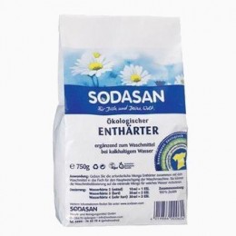 Sodasan ÖKO Vízlágyító 750 g