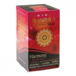 Mandala Bio filteres Tea Harmony 20 Filter