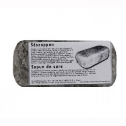 Parajdi sószappan 320g